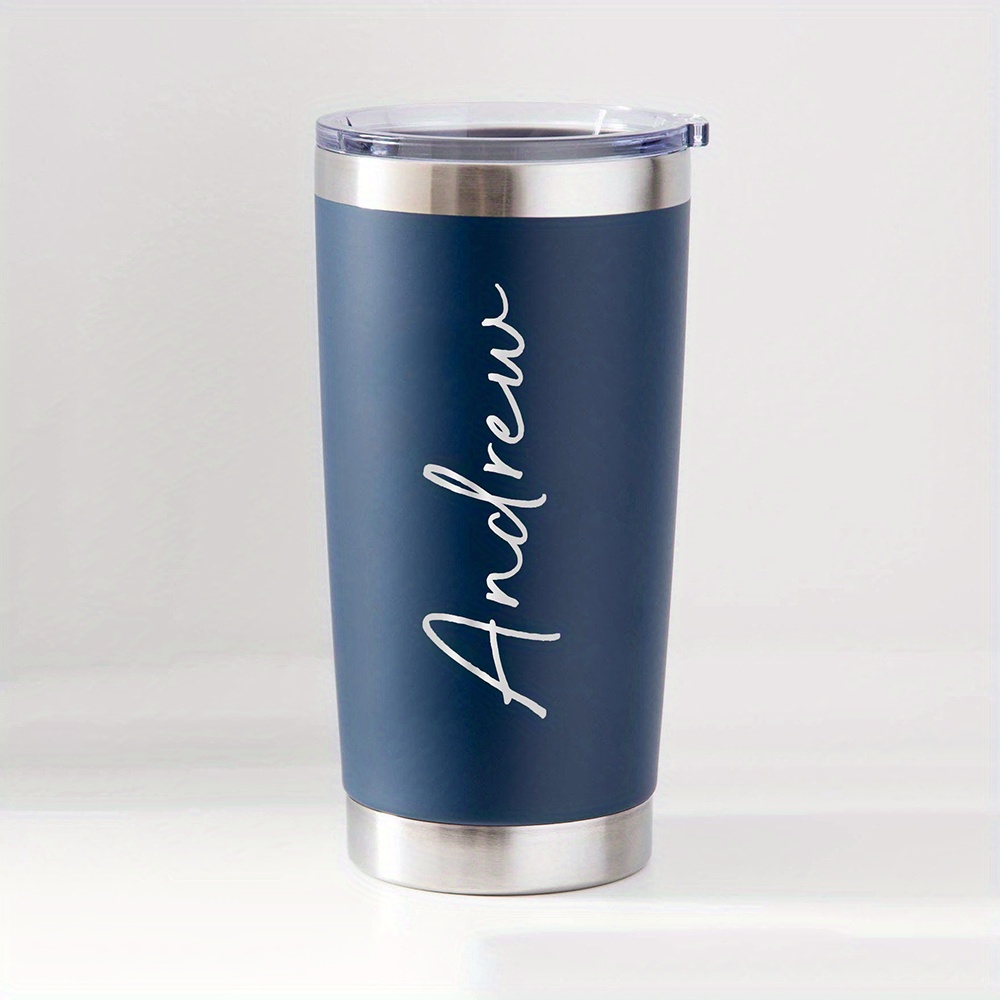Tazza Personalizzata in Acciai - Outdoor Camping Direct recensione e prezzo