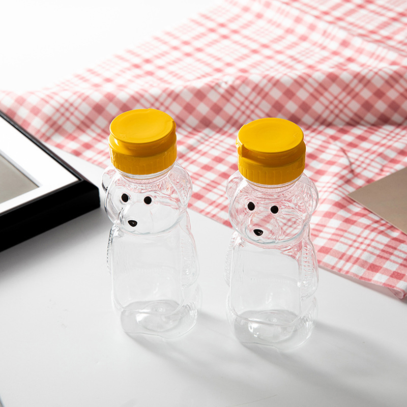 1 pz 230ml condimento spremere - Bear Canister recensione e prezzo