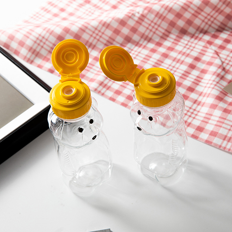 1 pz 230ml condimento spremere - Bear Canister recensione e prezzo