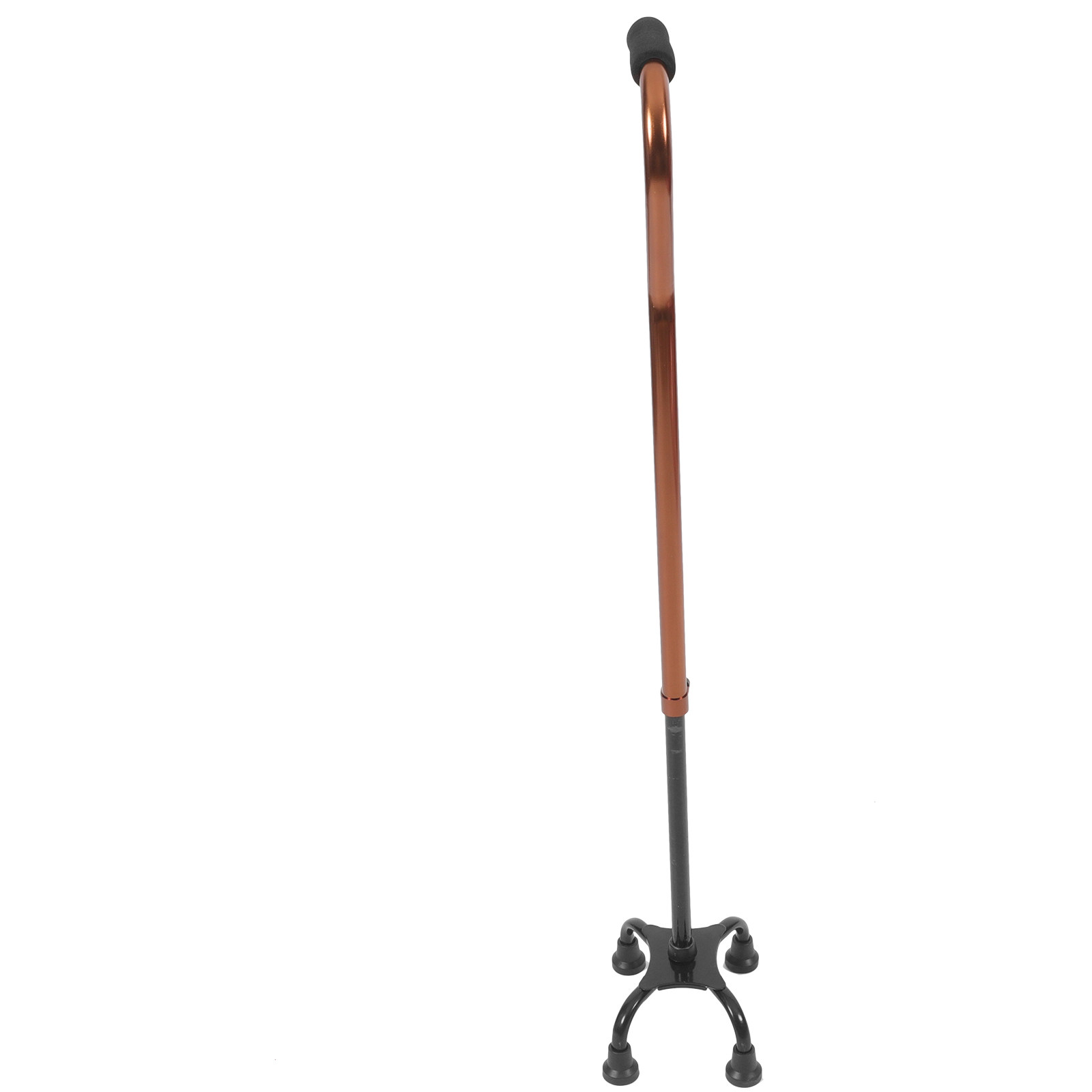 Bastone da Passeggio in Allumi - Trekking Poles recensione e prezzo