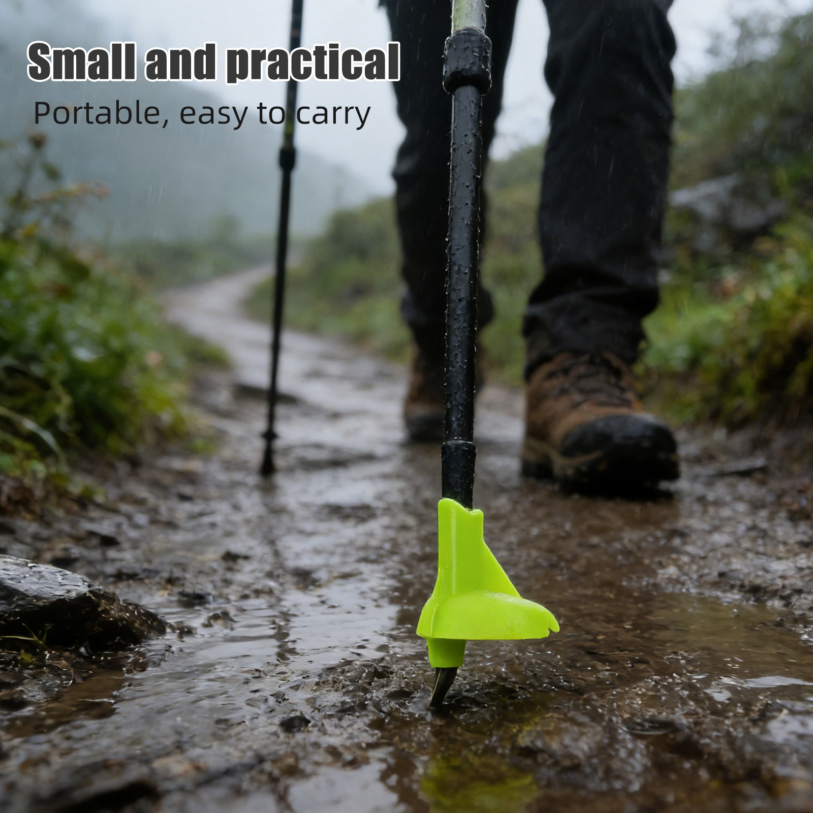 4 Pezzi di Punte di Ricambio U - Trekking Poles recensione e prezzo