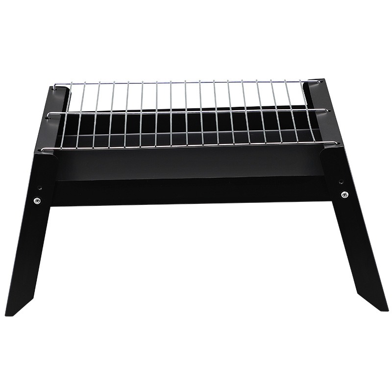 Griglia per barbecue a carbone - Outdoor Camping Ideas recensione e prezzo