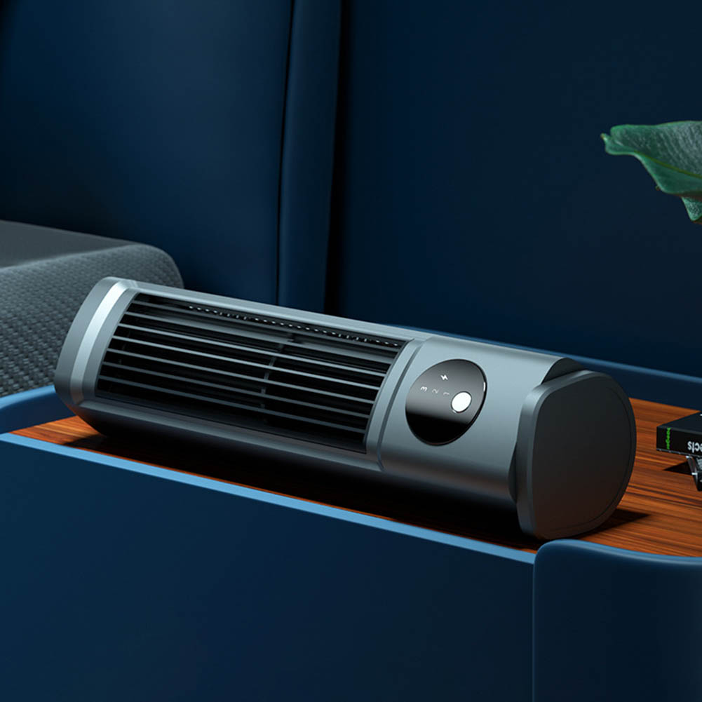 Ventilatore a Torre da Tavolo  - Outdoor Camping Fans recensione e prezzo
