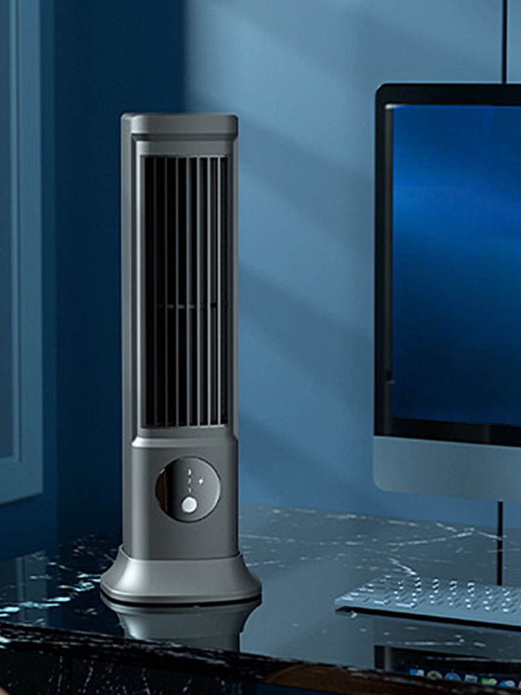 Ventilatore a Torre da Tavolo  - Outdoor Camping Fans recensione e prezzo