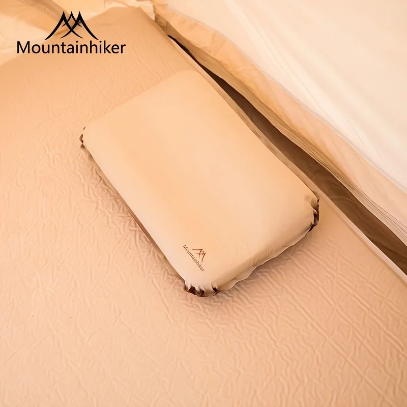 Mountainhiker Nuovo Cuscino Go - Camping Quiet recensione e prezzo