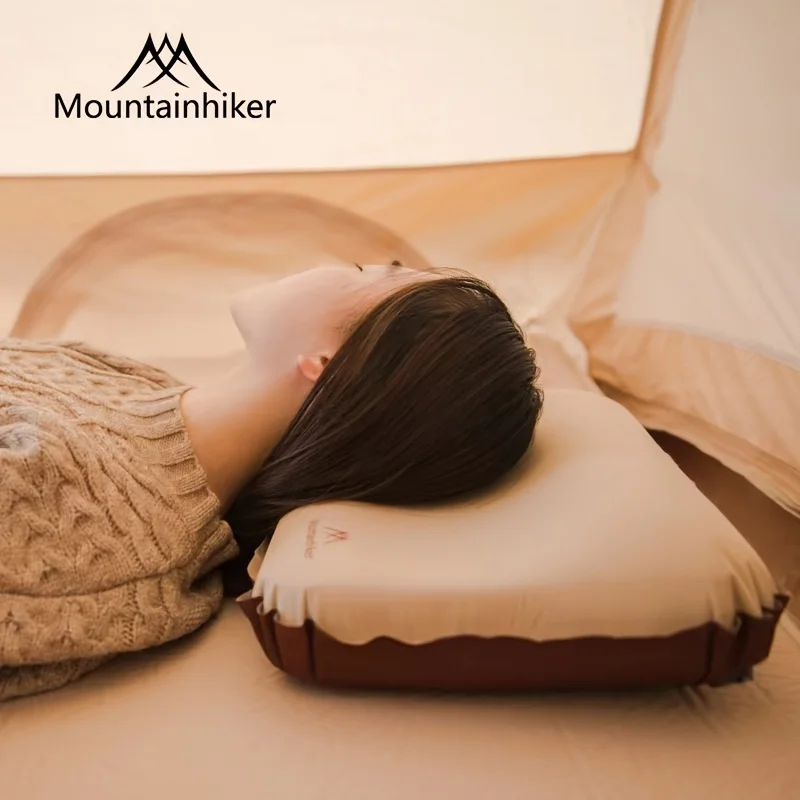 Mountainhiker Nuovo Cuscino Go - Camping Quiet recensione e prezzo